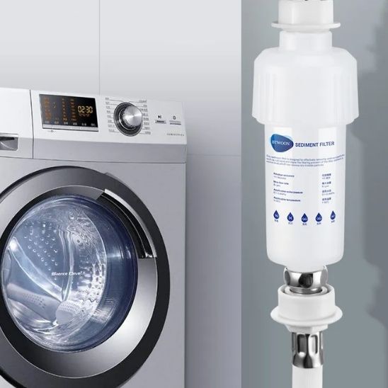 filtre a eau qualité premium