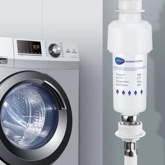 filtre a eau qualité premium