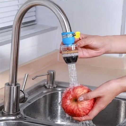 Filtre eau du robinet | Naturea™