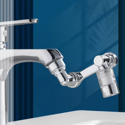 Filtre eau robinet | AquaTwist ™ - Plaisir de Nettoyer