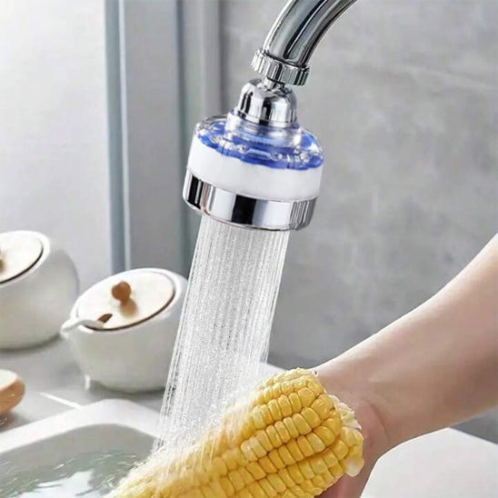 Filtre eau robinet | HydraClean™