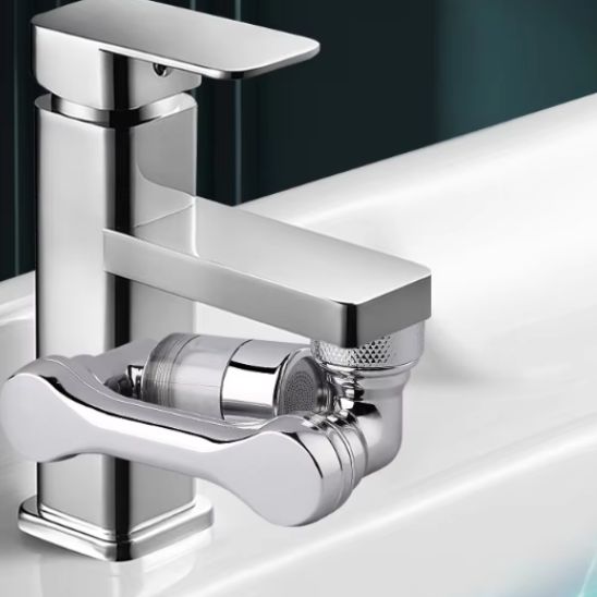 filtre eau robinet embellit la cuisine et salle de bain