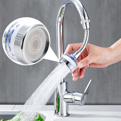 Filtre eau robinet | HydraClean™ - Plaisir de Nettoyer