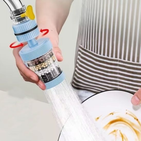 Filtre eau robinet | PurStream™ - Plaisir de Nettoyer