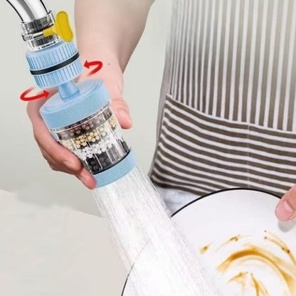 Filtre eau robinet | PurStream™ - Plaisir de Nettoyer