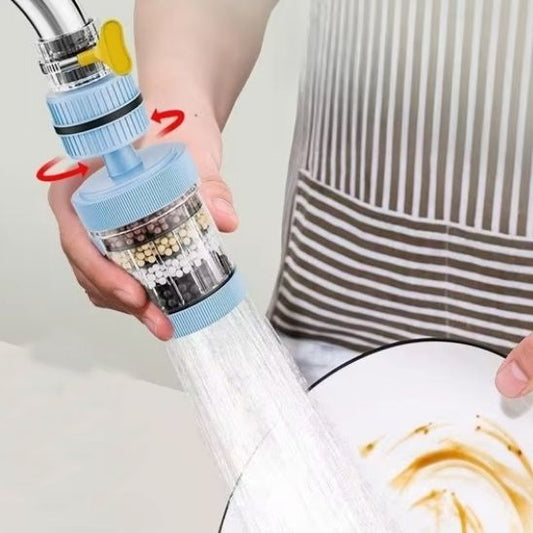 Filtre eau robinet | PurStream™ - Plaisir de Nettoyer