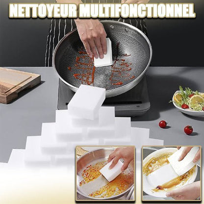 Gomme magique | Gomme efface tout™ - Plaisir de Nettoyer