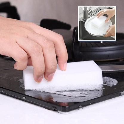 Gomme magique | Gomme efface tout™ - Plaisir de Nettoyer