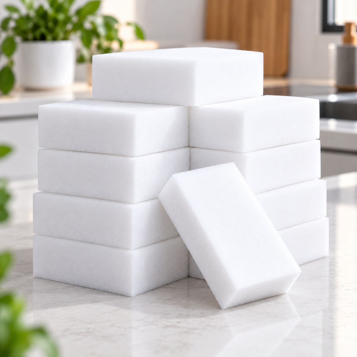 Gomme magique | Gomme efface tout