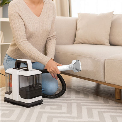 Aspirateur Détachant Tenace | CleanMax™