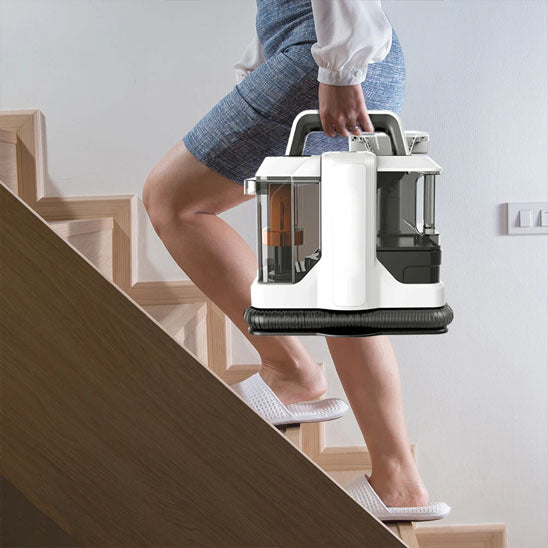 Aspirateur Détachant Tenace | CleanMax™