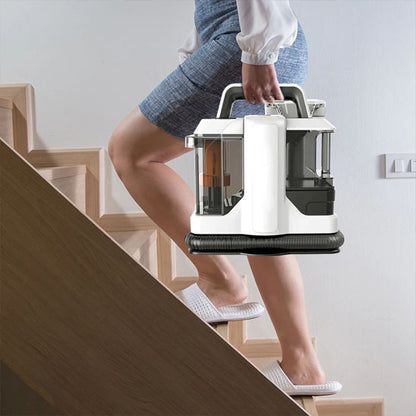 Aspirateur Détachant Tenace | CleanMax™