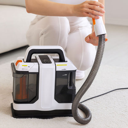 Aspirateur Détachant Tenace | CleanMax™