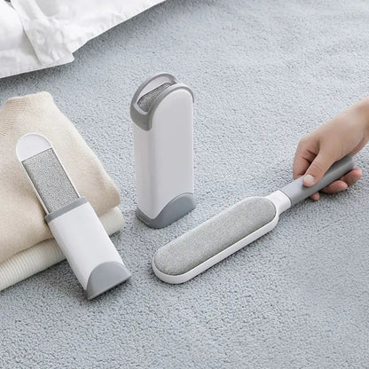 La brosse anti poil | PetBrush™ - Plaisir de Nettoyer