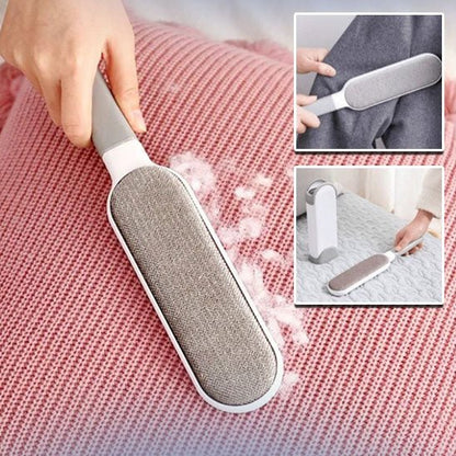 La brosse anti poil | PoilNet™ - Plaisir de Nettoyer