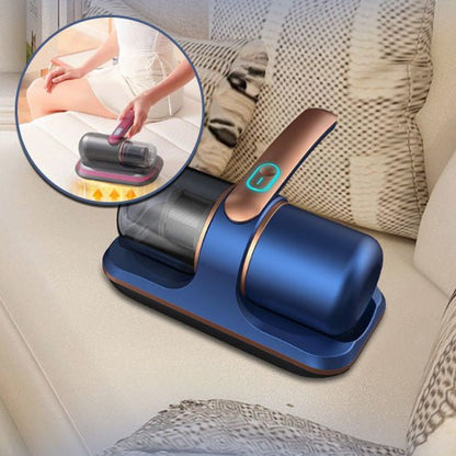 L'Aspirateur Anti - Acarien | DustbusterPro™ - Plaisir de Nettoyer