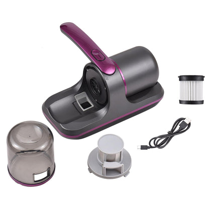 L'Aspirateur Anti - Acarien | DustbusterPro™ - Plaisir de Nettoyer