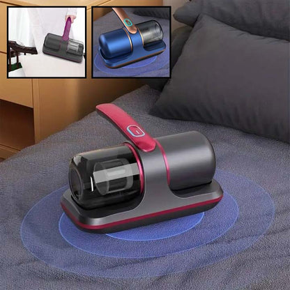 L'Aspirateur Anti - Acarien | DustbusterPro™ - Plaisir de Nettoyer