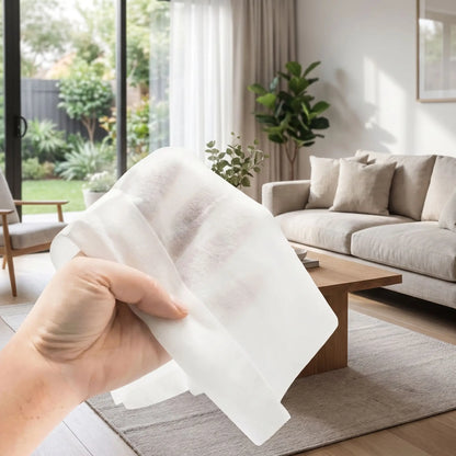 lingettes sol jetables excellente qualité