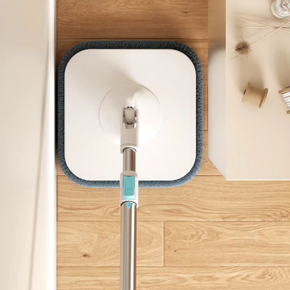 balai serpillère carré cuisine salle de bain