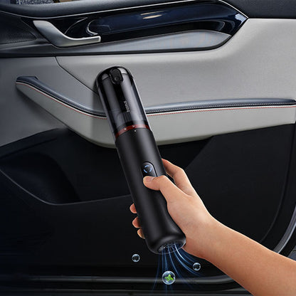 mini aspirateur élégant et chic