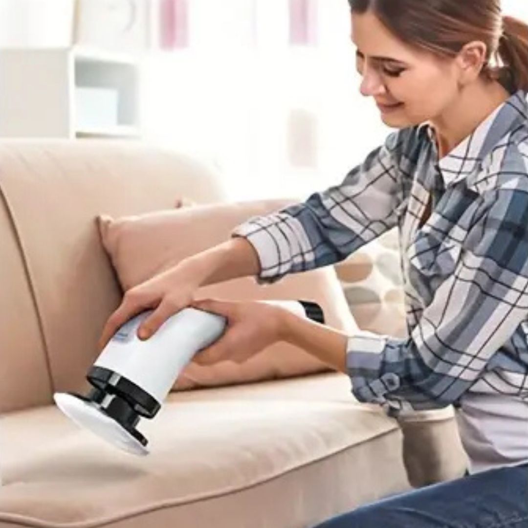 Nettoyage multifonction puissant sans effort | TurboCleaner™ - Plaisir de Nettoyer