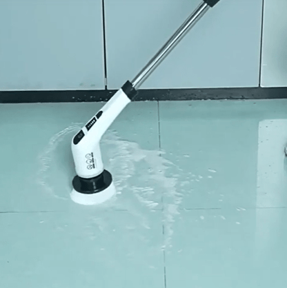 Nettoyage multifonction puissant sans effort | TurboCleaner™ - Plaisir de Nettoyer