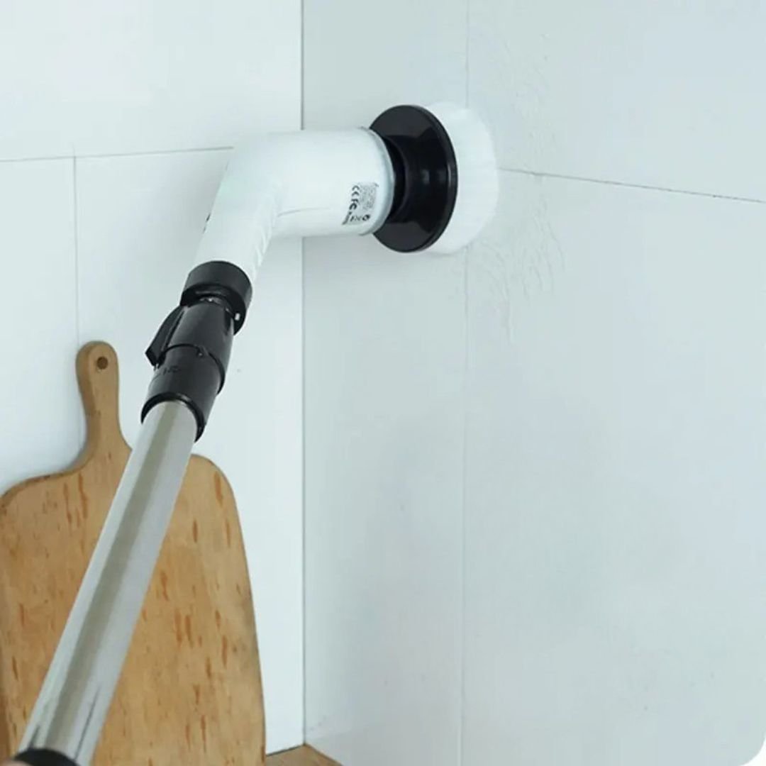 Nettoyage multifonction puissant sans effort | TurboCleaner™ - Plaisir de Nettoyer