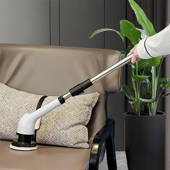 Nettoyage multifonction puissant sans effort | TurboCleaner™ - Plaisir de Nettoyer