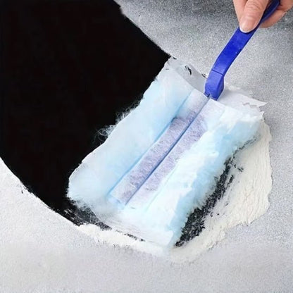 Plumeau | Ergocapture™ - Plaisir de Nettoyer