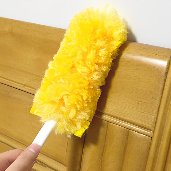 Plumeau pour poussière | Premium Antipoussière™ - Plaisir de Nettoyer