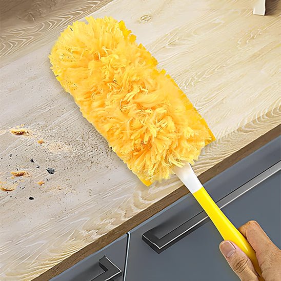 Plumeau pour poussière | Premium Antipoussière™ - Plaisir de Nettoyer