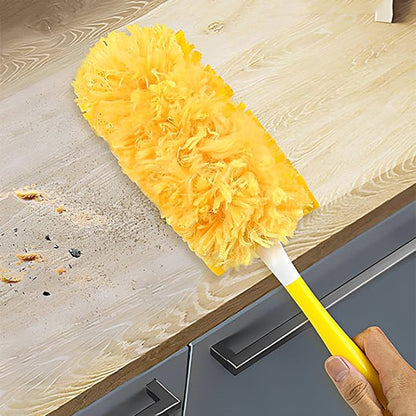 Plumeau pour poussière | Premium Antipoussière™ - Plaisir de Nettoyer