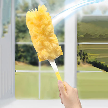 Plumeau pour poussière | Premium Antipoussière™ - Plaisir de Nettoyer