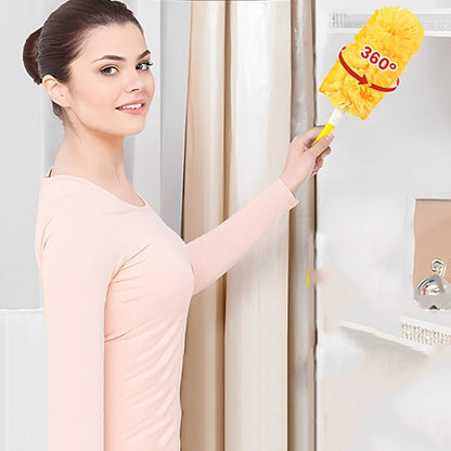 Plumeau pour poussière | Premium Antipoussière™ - Plaisir de Nettoyer