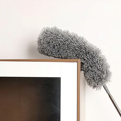 plumeau téléscopique attrape poussière