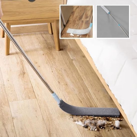 Plumeau telescopique | Plumeau - Magique™ - Plaisir de Nettoyer