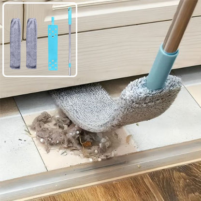 Plumeau telescopique | Plumeau - Magique™ - Plaisir de Nettoyer