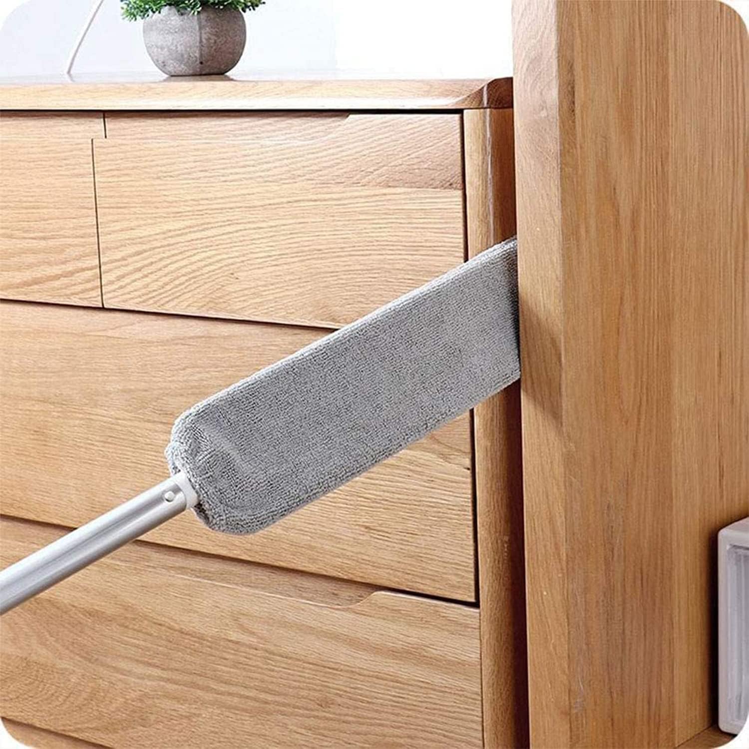 Plumeau telescopique | Plumeau - Magique™ - Plaisir de Nettoyer