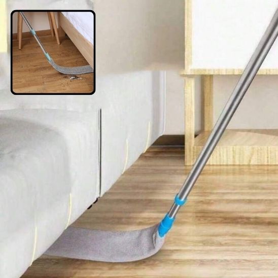 Plumeau telescopique | Plumeau - Magique™ - Plaisir de Nettoyer