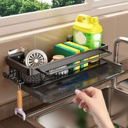 Porte Eponge | CleanWall™ - Plaisir de Nettoyer