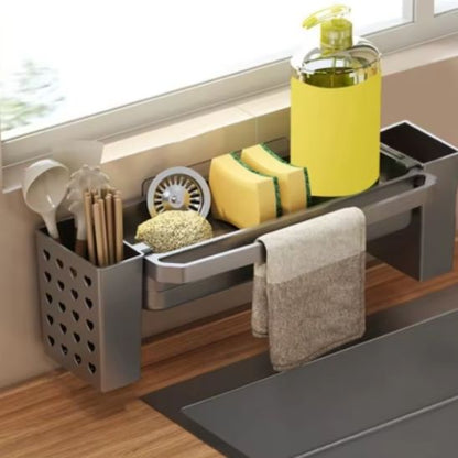 Porte Eponge | CleanWall™ - Plaisir de Nettoyer