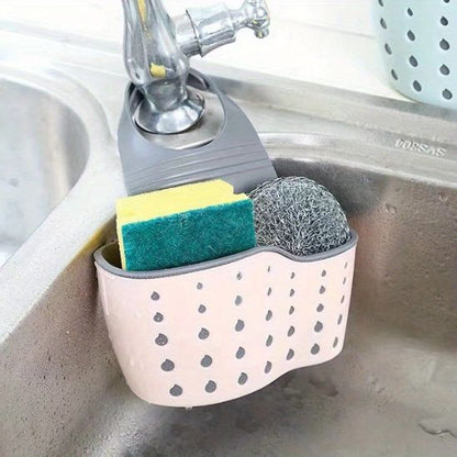 porte-eponge-discret-design