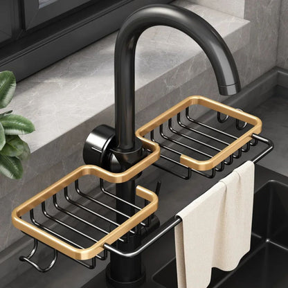 Porte Eponge | EasyGrip™