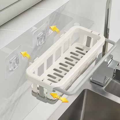 Porte éponge | MultiDrain™ - Plaisir de Nettoyer