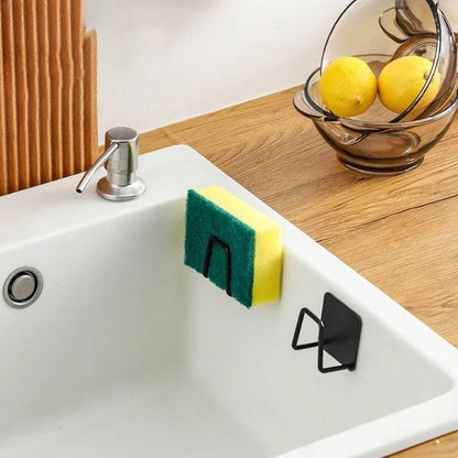 Porte éponge | StickClean™