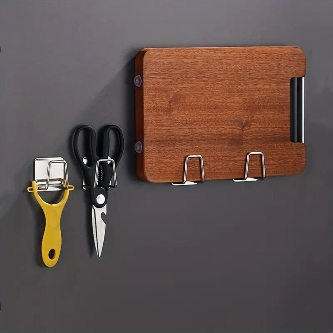 Porte éponge | StickClean™ - Plaisir de Nettoyer