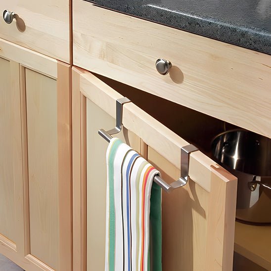 Porte torchon | FlexiTorchon™ - Plaisir de Nettoyer