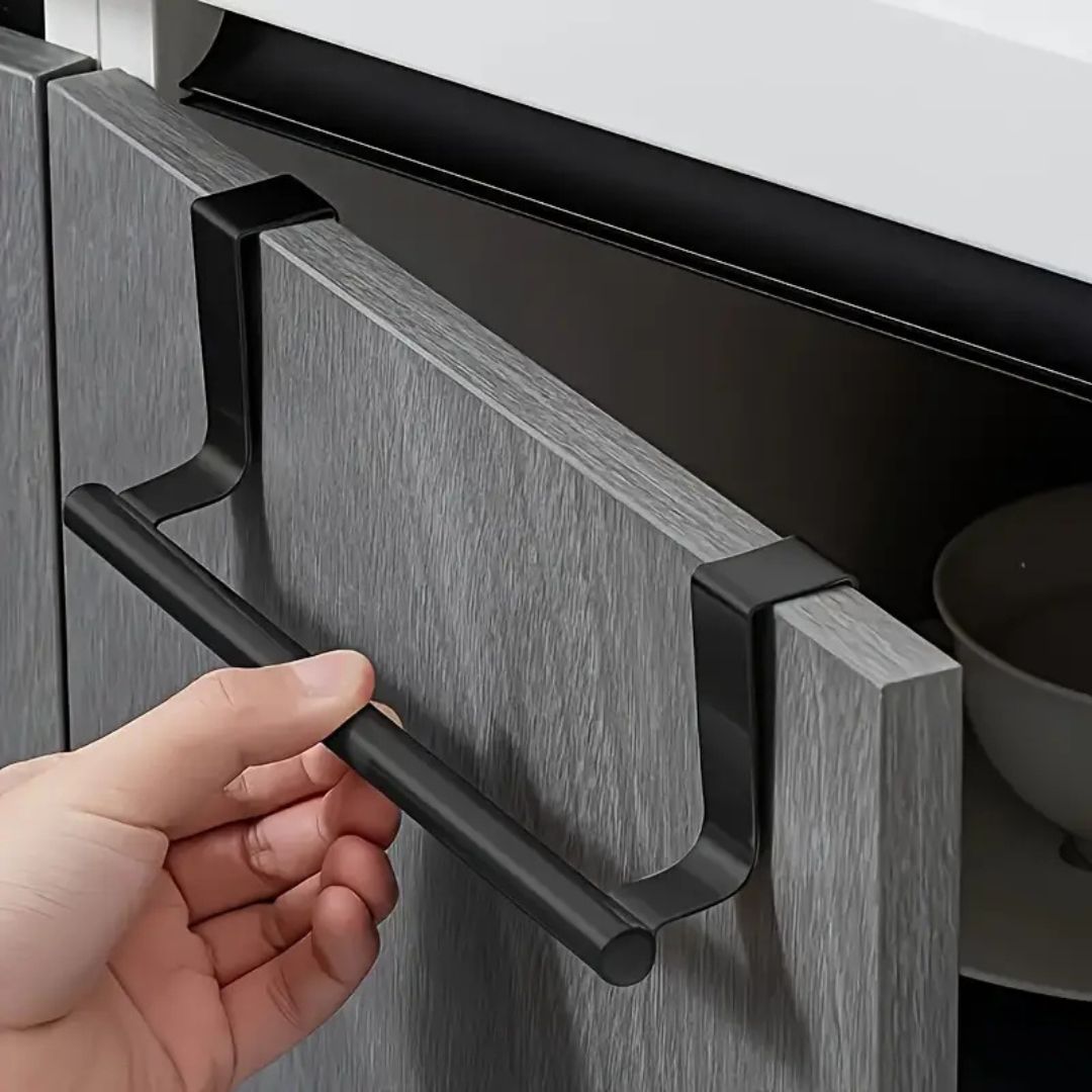 porte-torchon-noir-flexible