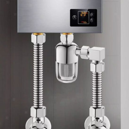 Purificateur d'eau robinet | PureSaveur™ - Plaisir de Nettoyer